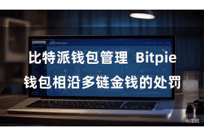 比特派钱包管理  Bitpie钱包相沿多链金钱的处罚