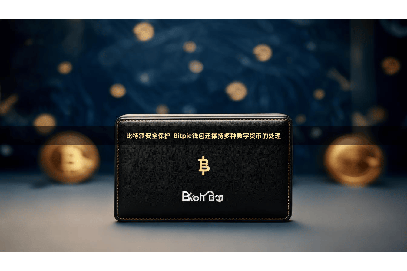 比特派安全保护  Bitpie钱包还撑持多种数字货币的处理
