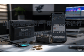 比特派数字资产  用户也不错打听Bitpie官方网站