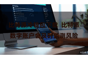 比特派冷钱包下载  比特派数字账户会及时监测风险