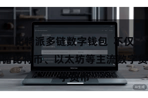 比特派多链数字钱包  不仅因循比特币、以太坊等主流数字货币